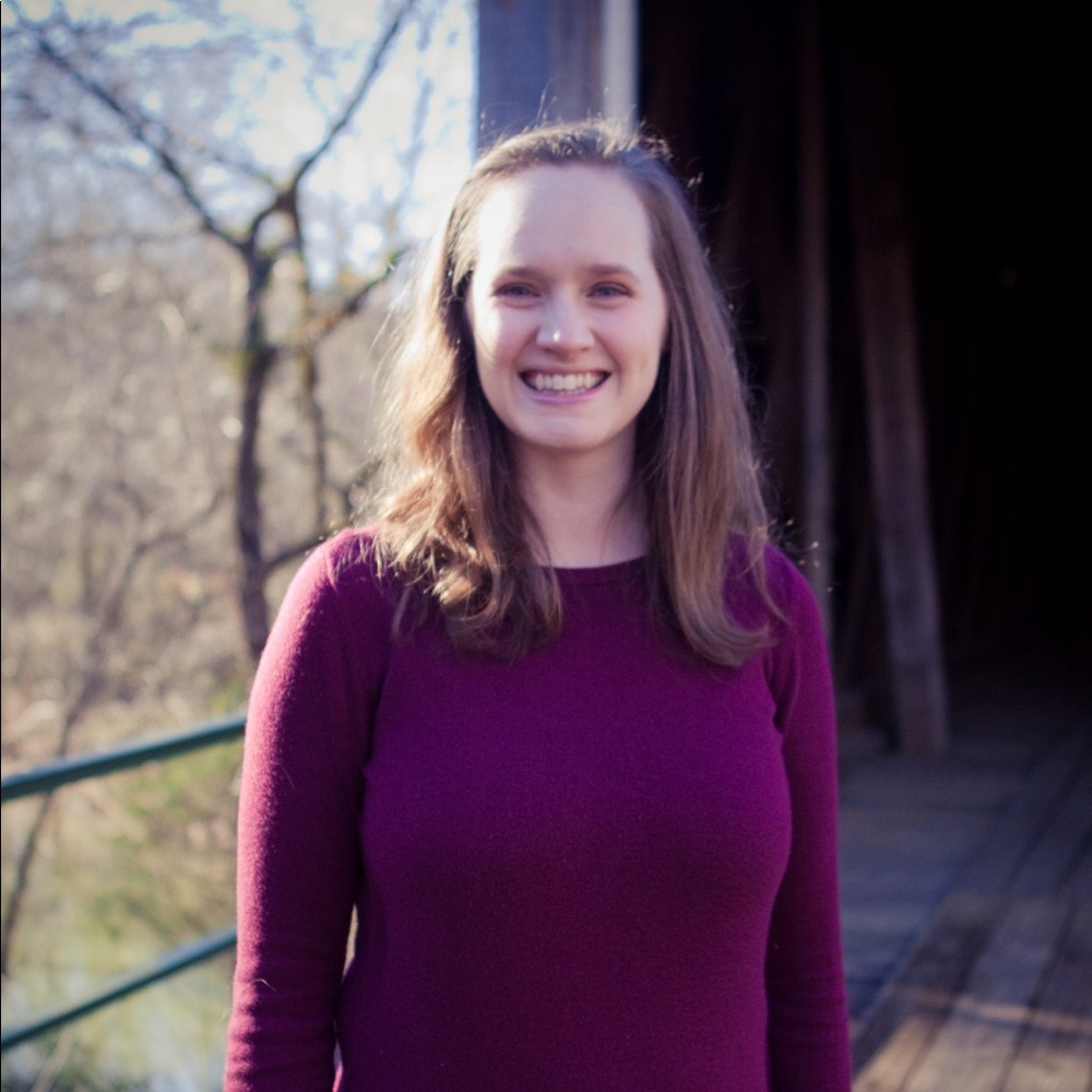 Meet your Posher, Georgia